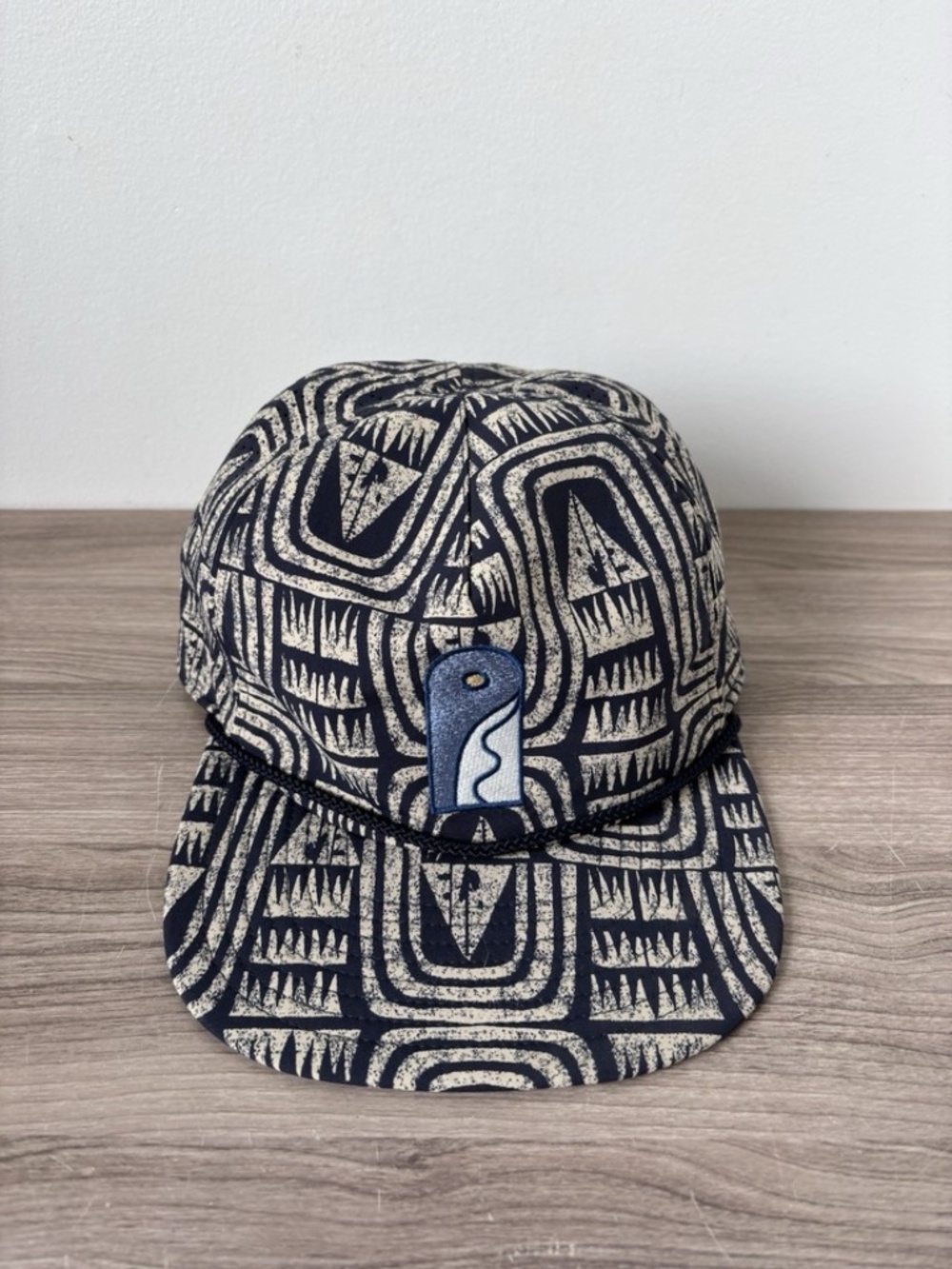 Patagonia Snowfarer Cap Unisex *RARE*